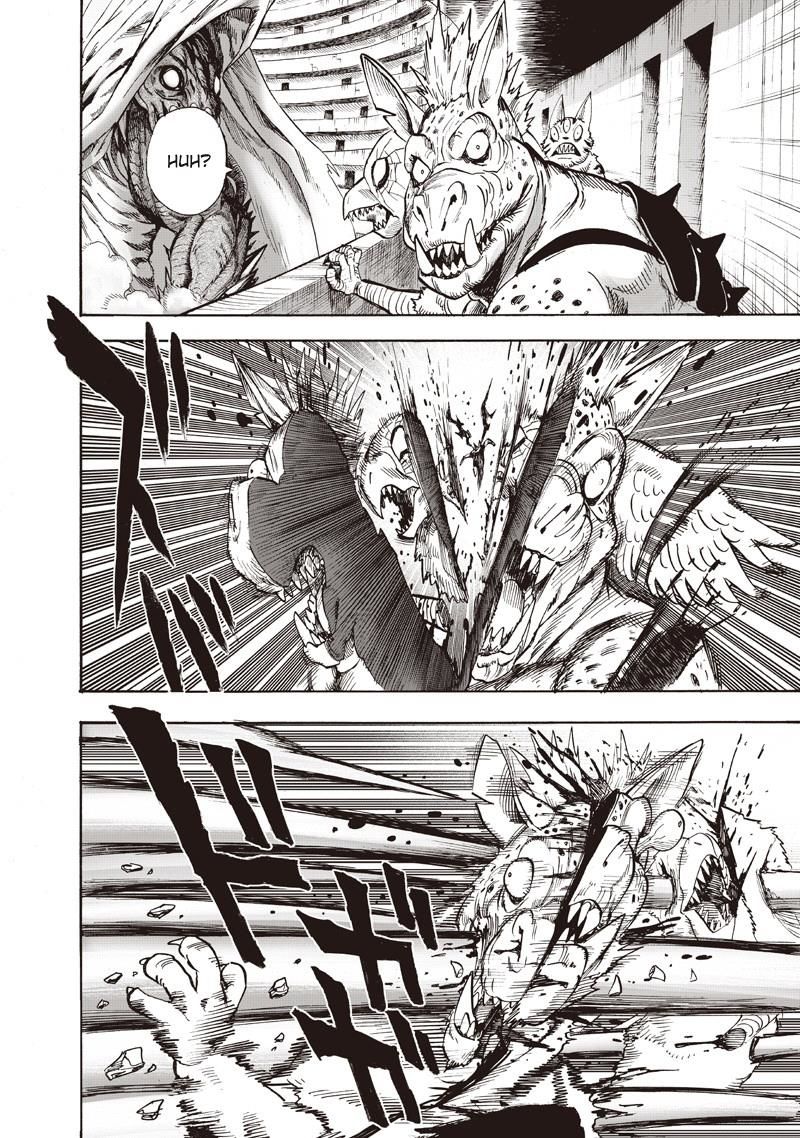 Read Onepunch-Man EN Manga Online