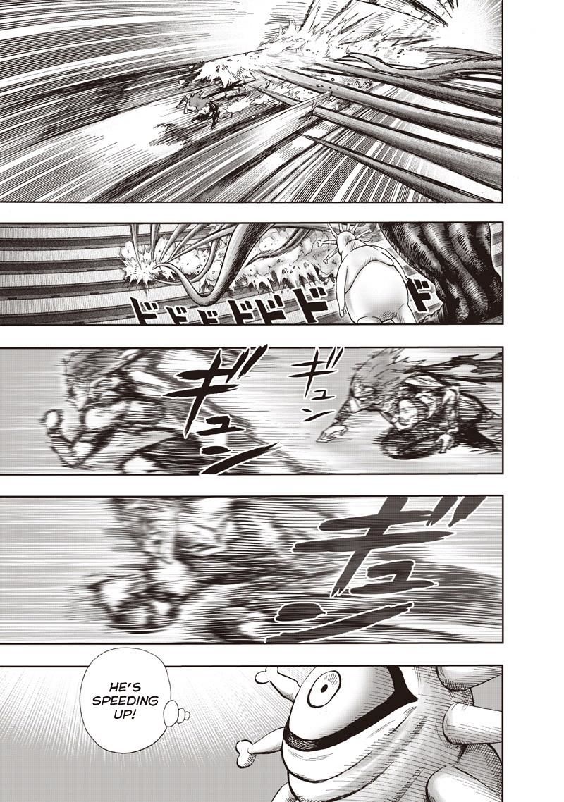 Read Onepunch-Man EN Manga Online