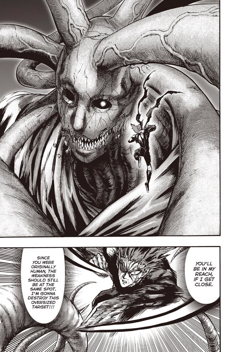 Read Onepunch-Man EN Manga Online