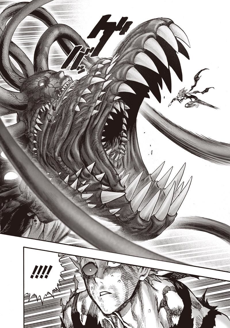 Read Onepunch-Man EN Manga Online