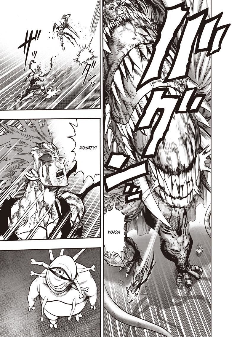 Read Onepunch-Man EN Manga Online