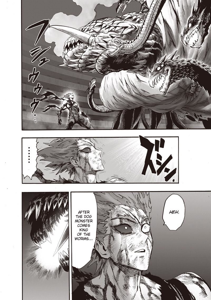 Read Onepunch-Man EN Manga Online