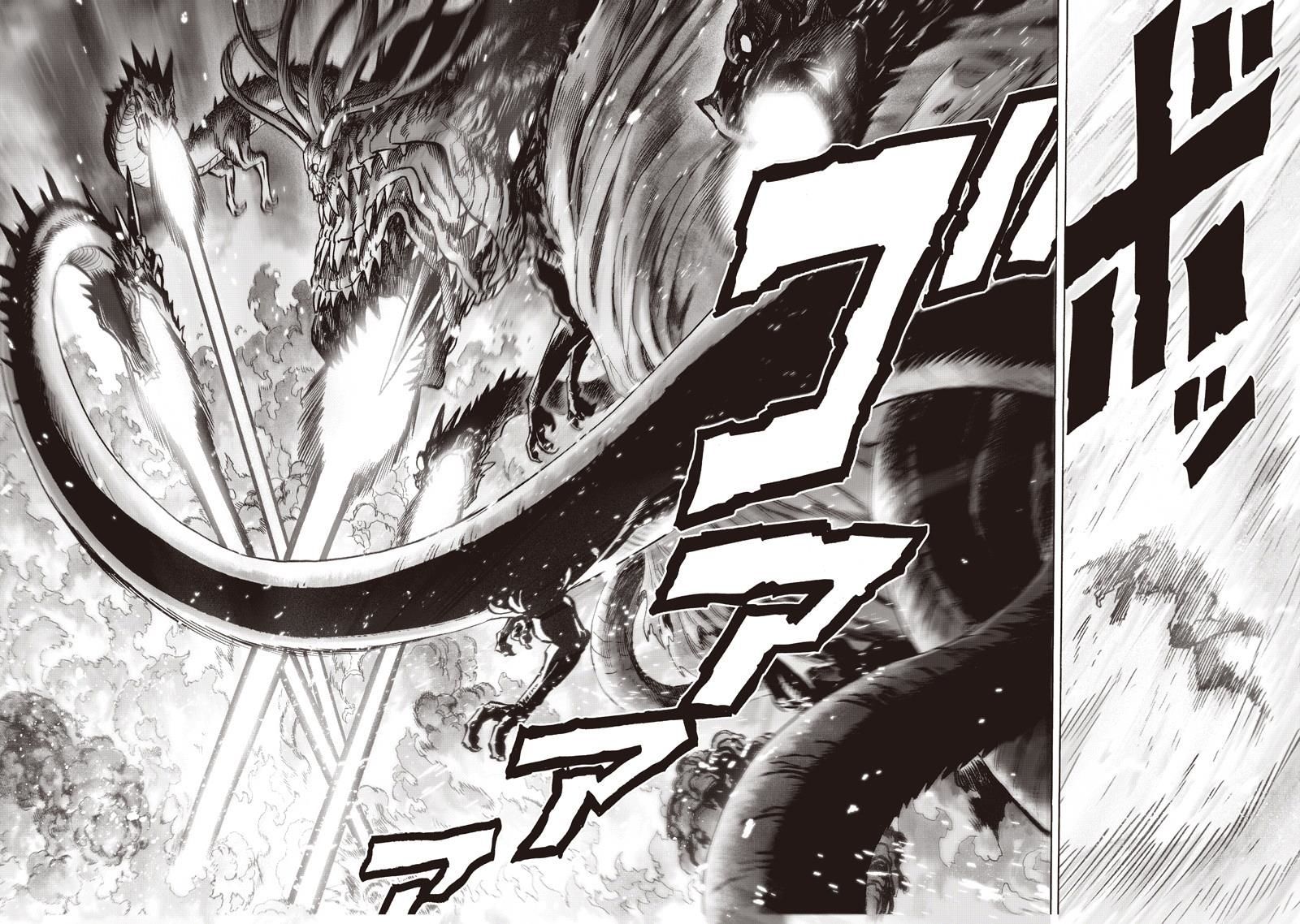 Read Onepunch-Man EN Manga Online