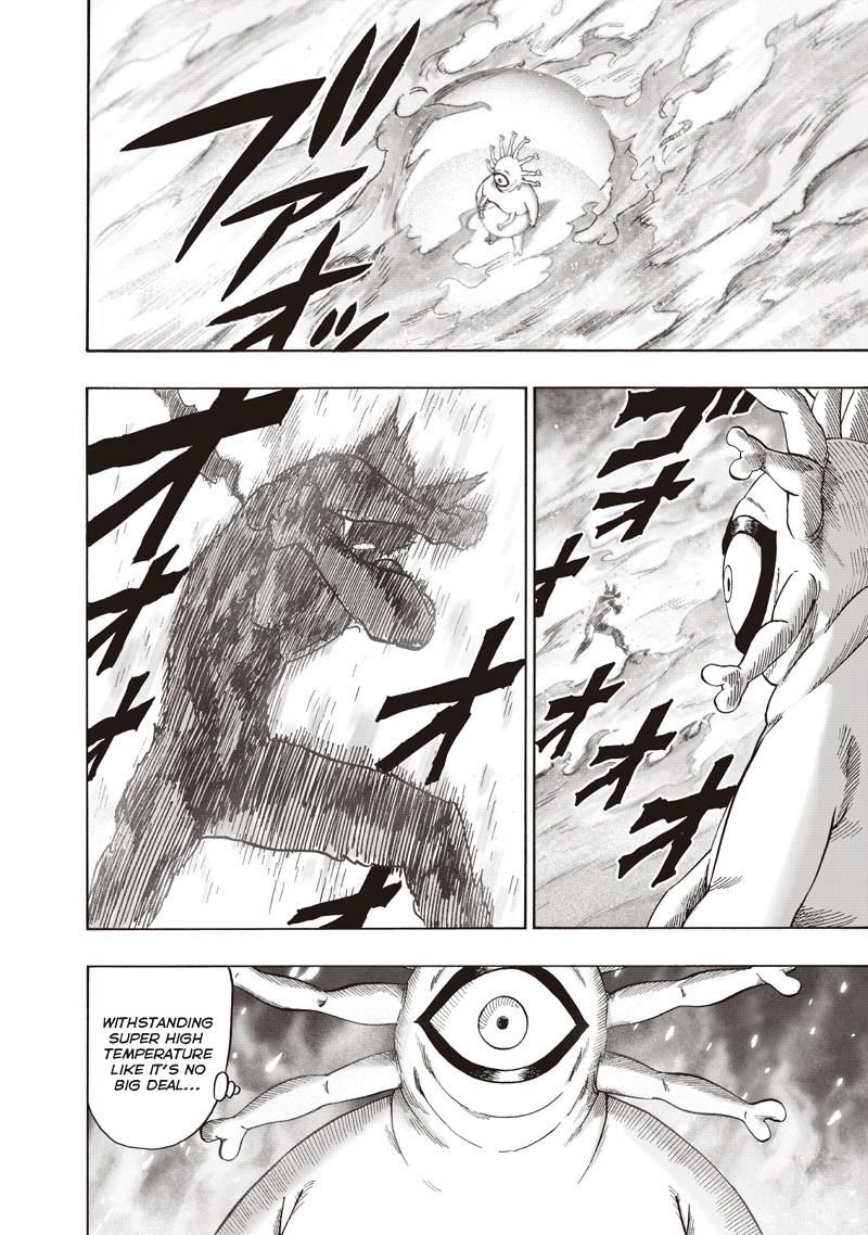 Read Onepunch-Man EN Manga Online