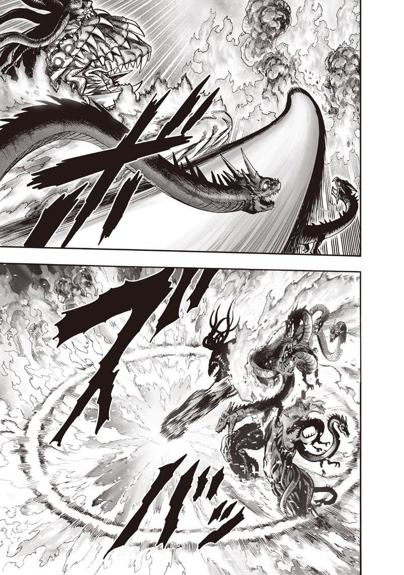 Read Onepunch-Man EN Manga Online