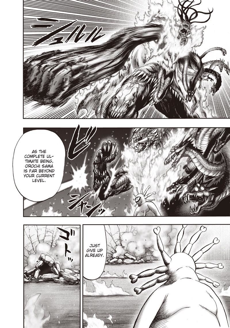 Read Onepunch-Man EN Manga Online