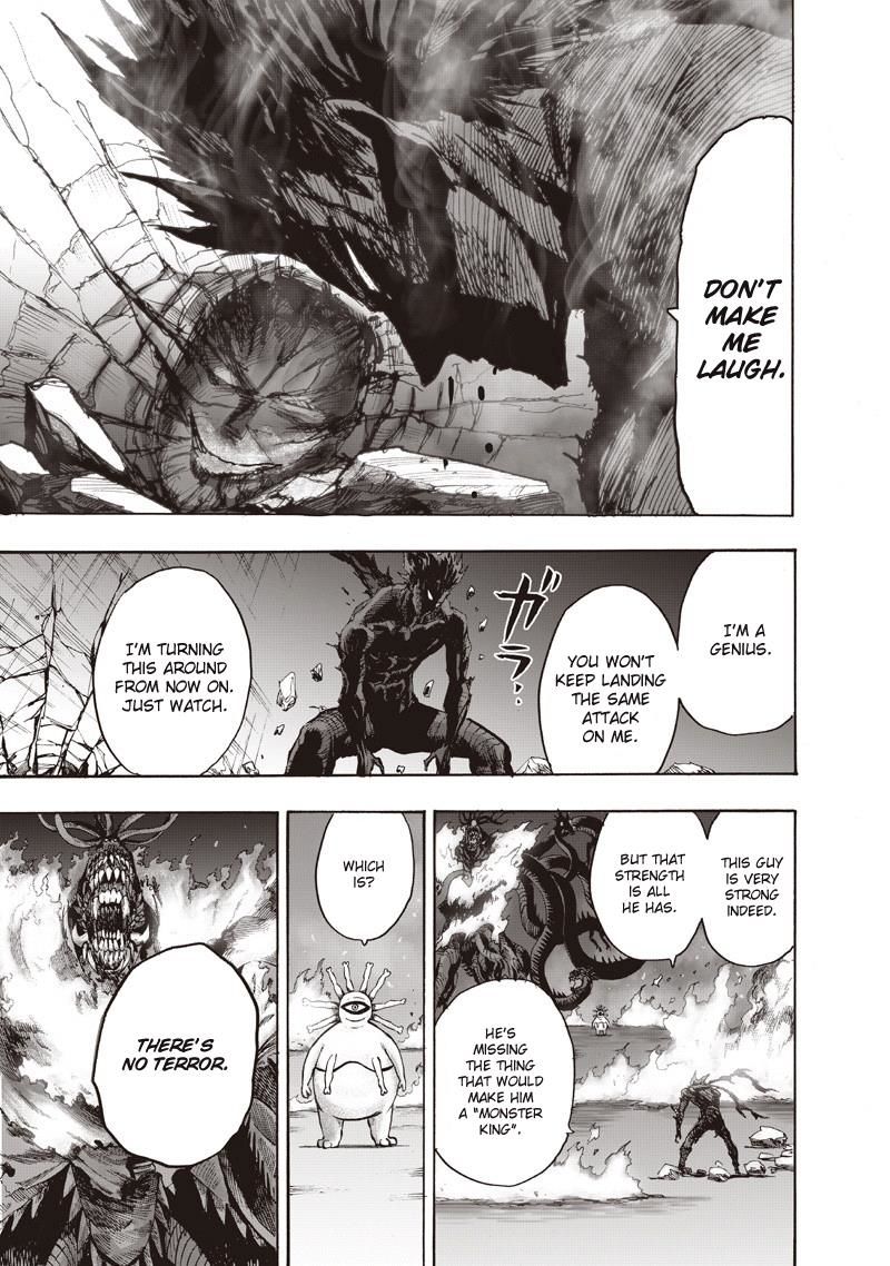 Read Onepunch-Man EN Manga Online