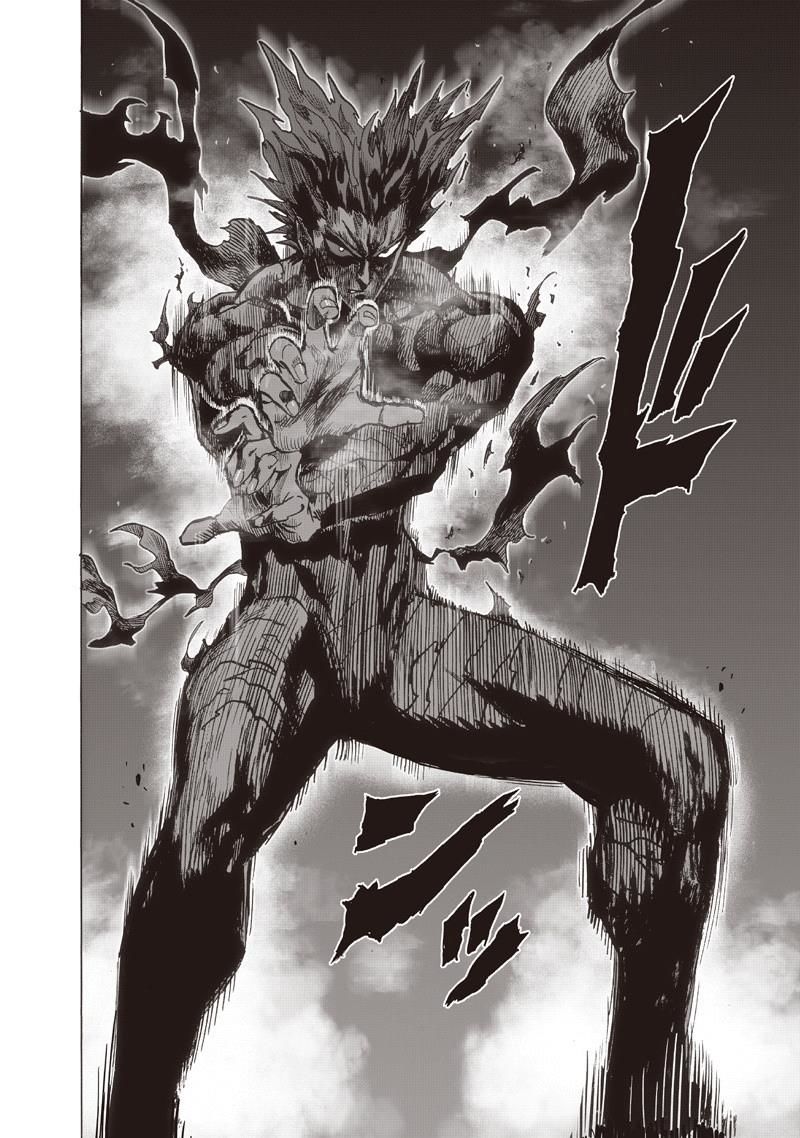 Read Onepunch-Man EN Manga Online