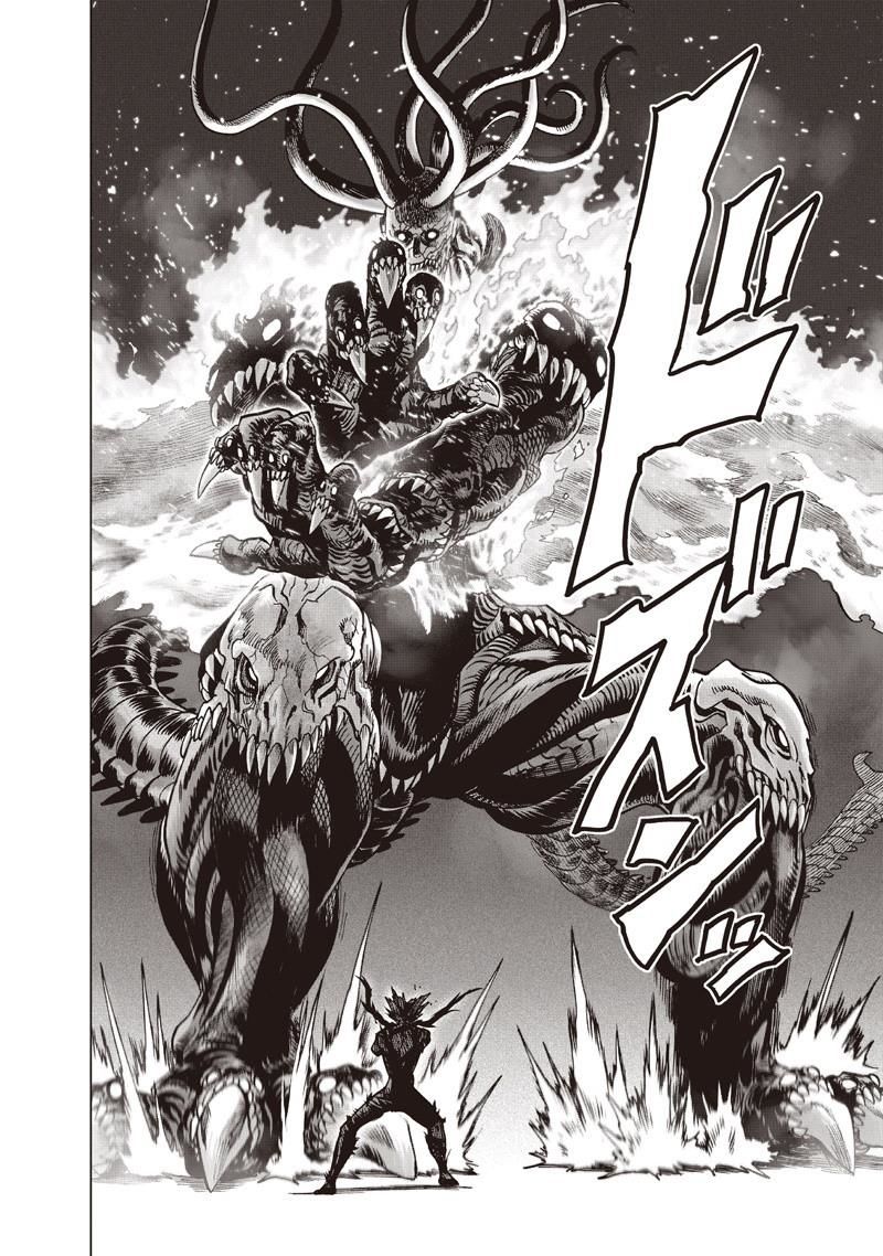 Read Onepunch-Man EN Manga Online