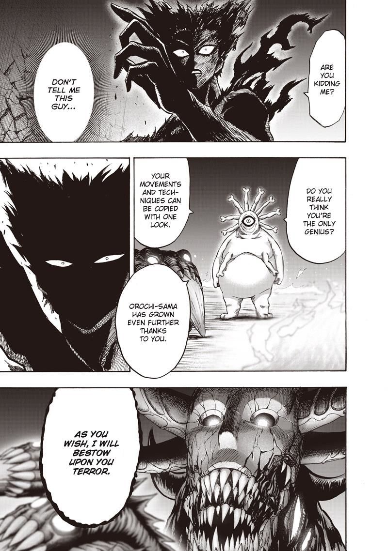 Read Onepunch-Man EN Manga Online