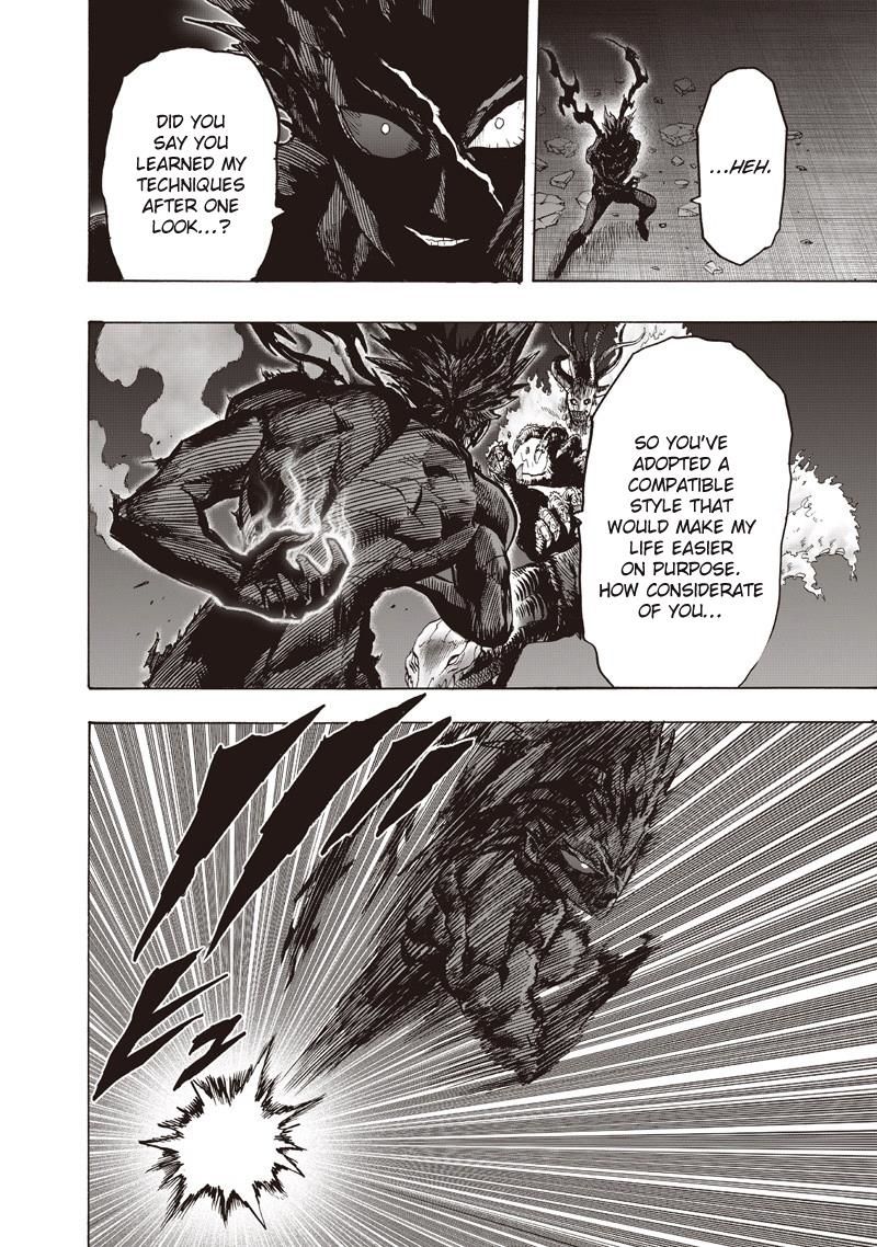 Read Onepunch-Man EN Manga Online