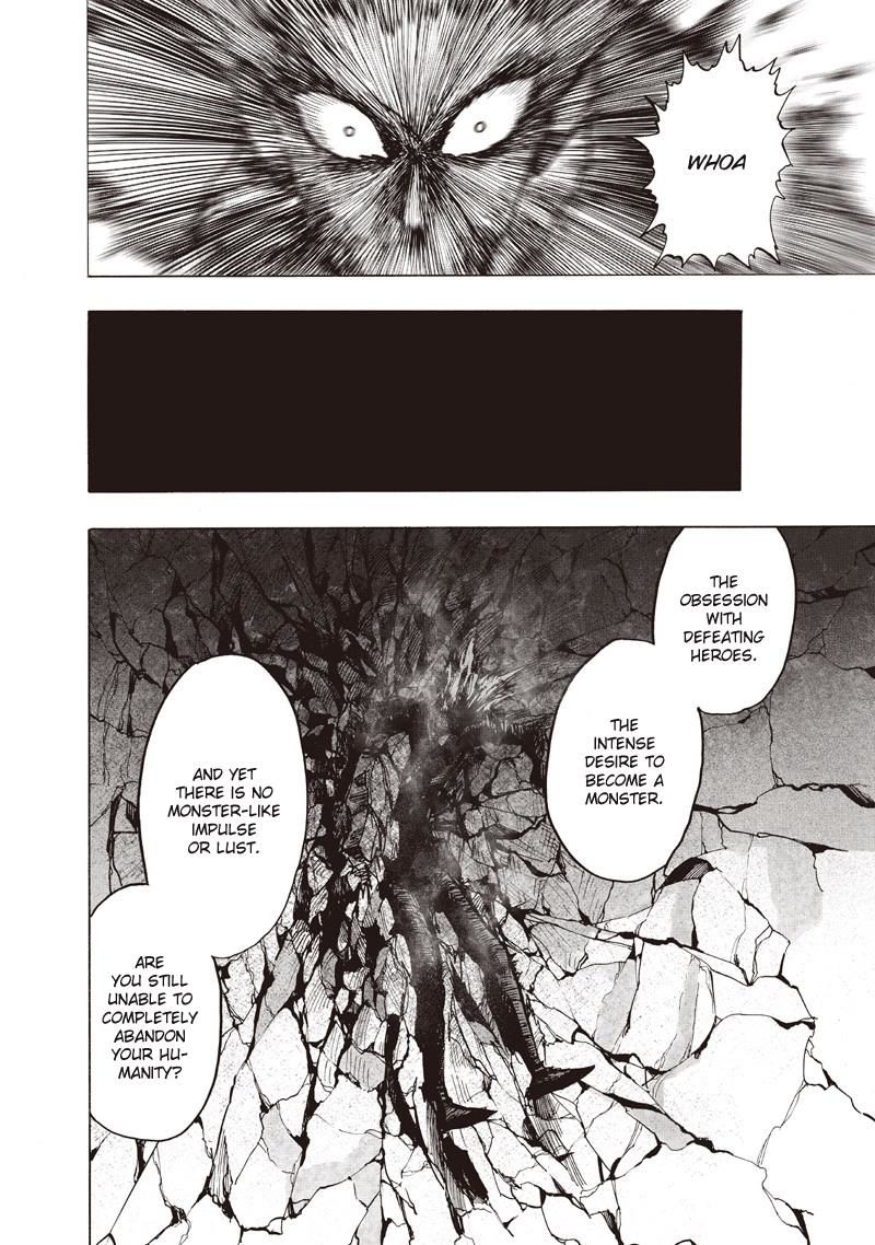 Read Onepunch-Man EN Manga Online