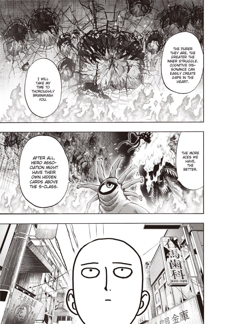 Read Onepunch-Man EN Manga Online
