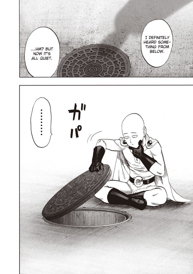 Read Onepunch-Man EN Manga Online
