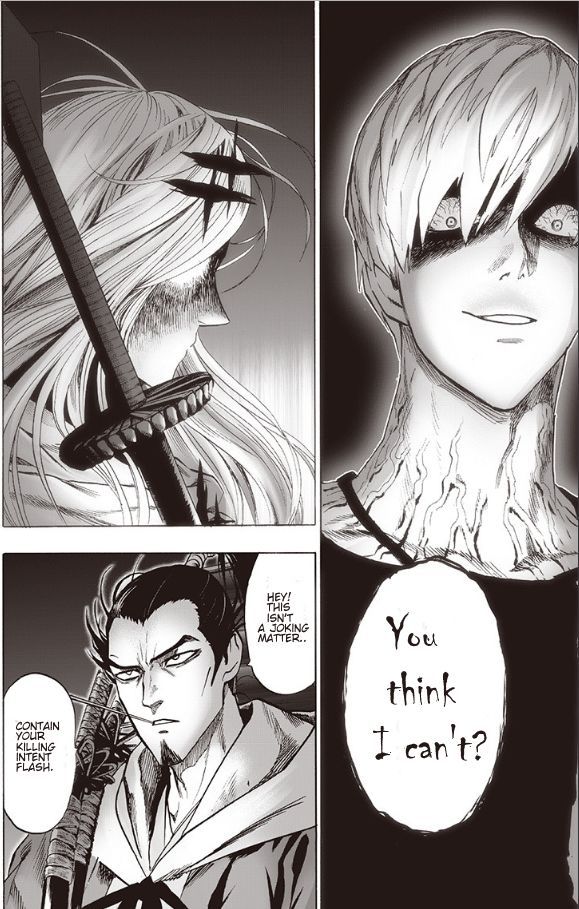 Read Onepunch-Man EN Manga Online