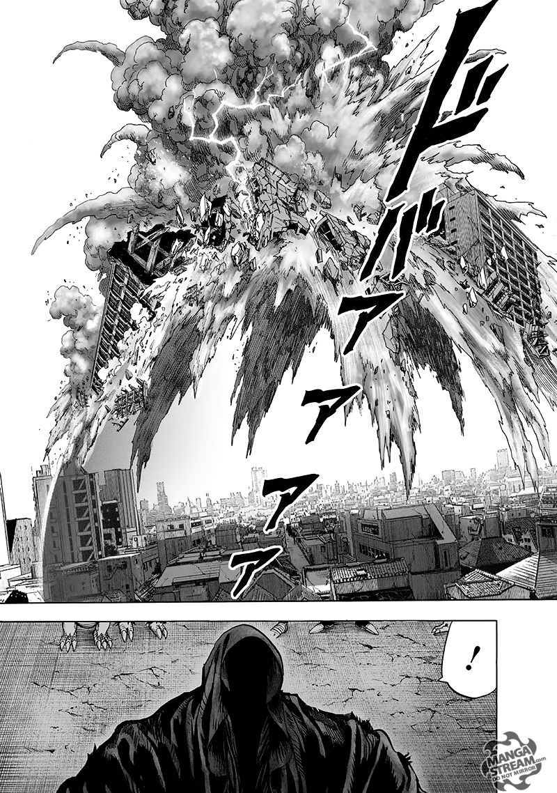 Read Onepunch-Man EN Manga Online