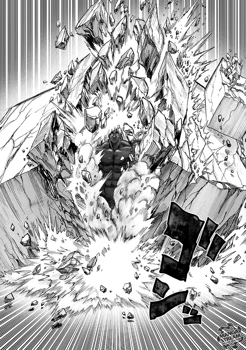 Read Onepunch-Man EN Manga Online