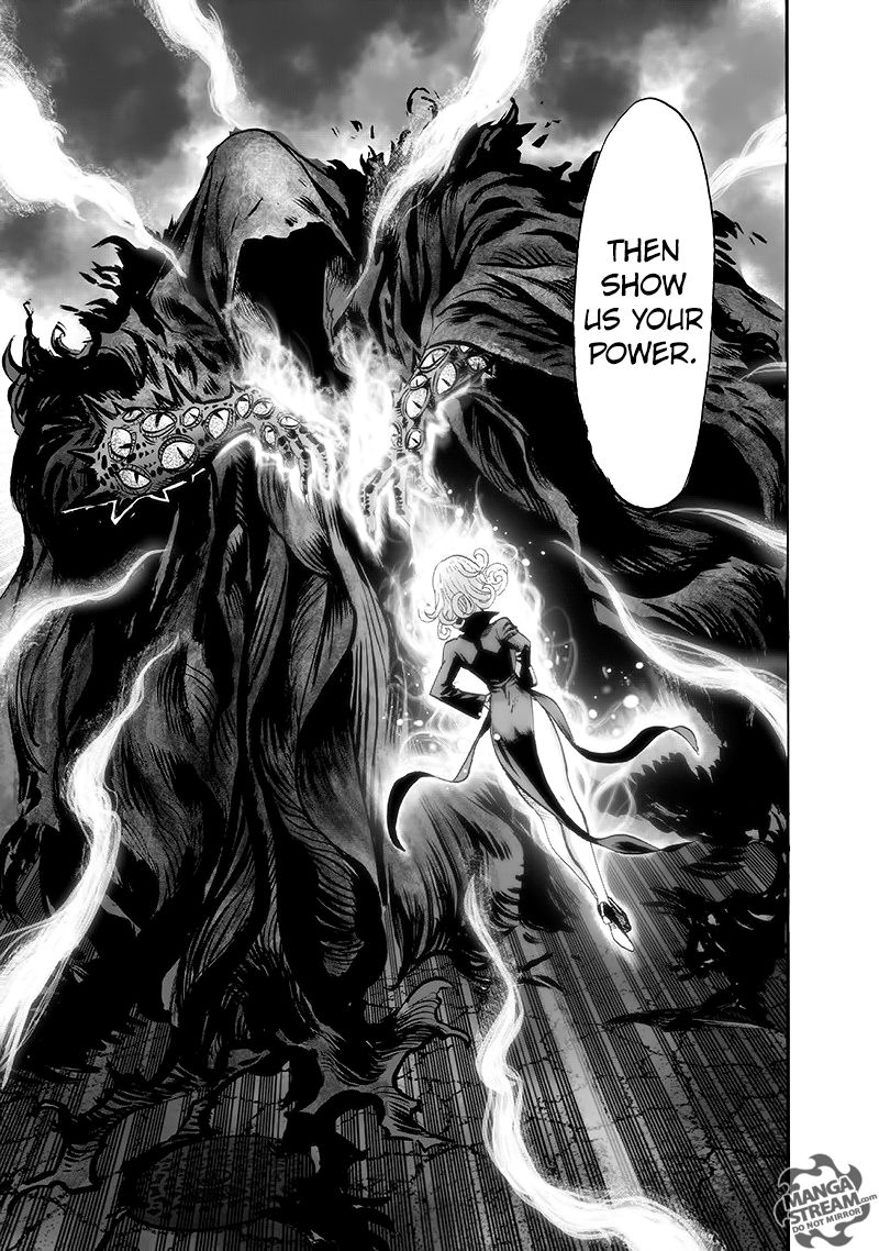 Read Onepunch-Man EN Manga Online