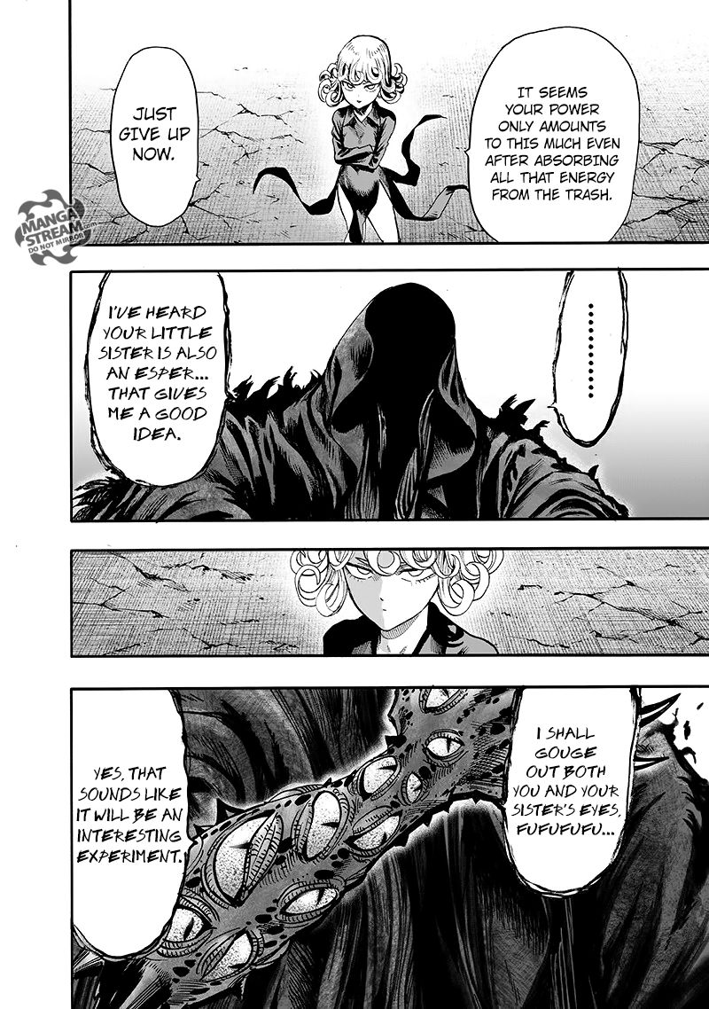 Read Onepunch-Man EN Manga Online