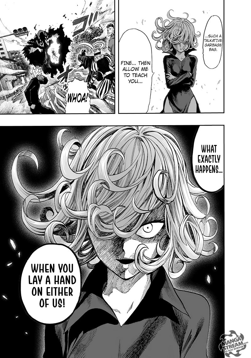 Read Onepunch-Man EN Manga Online