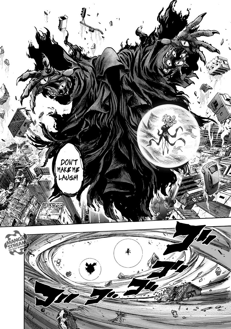Read Onepunch-Man EN Manga Online