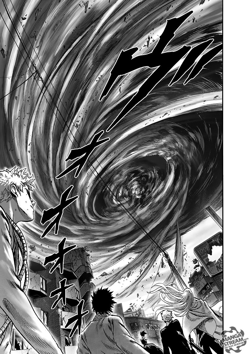 Read Onepunch-Man EN Manga Online