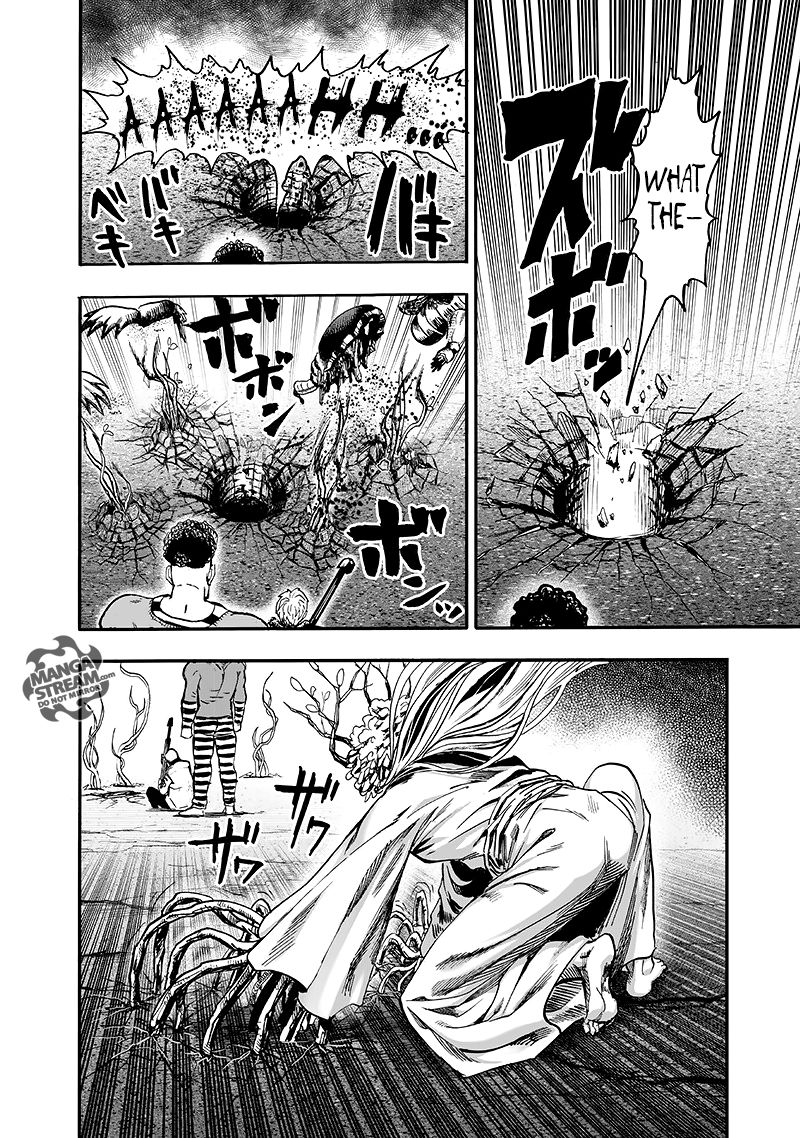 Read Onepunch-Man EN Manga Online