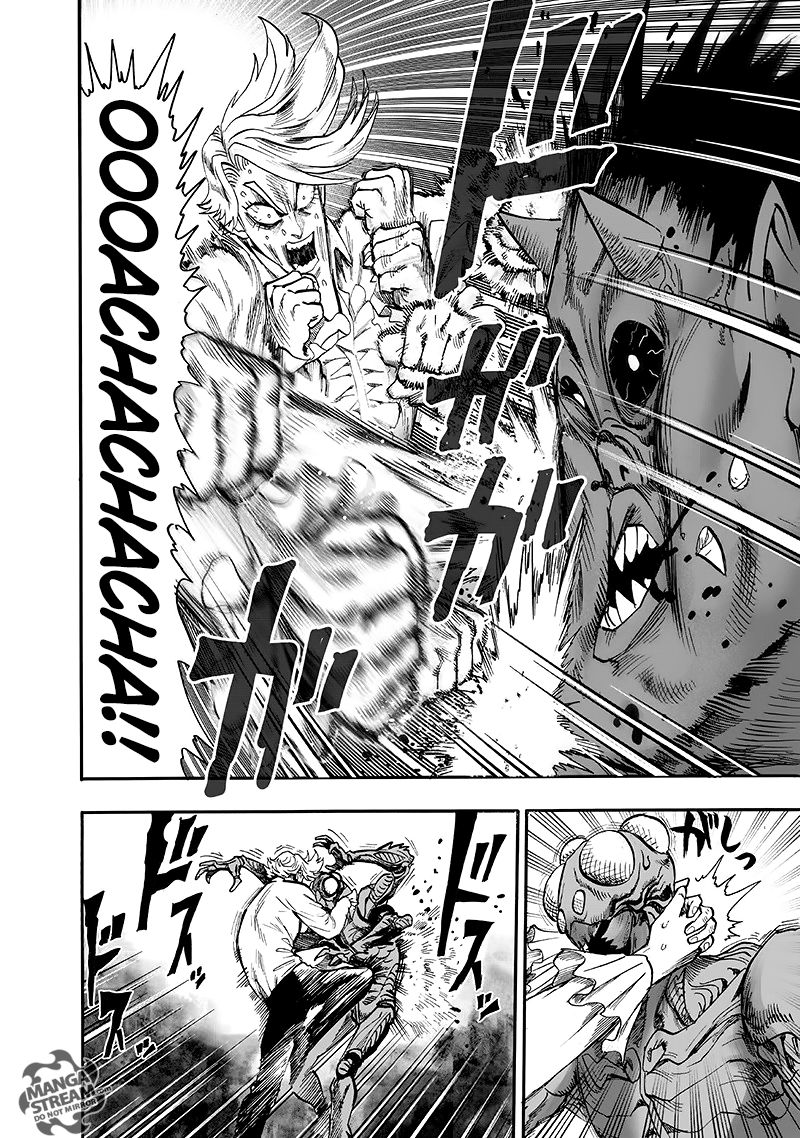 Read Onepunch-Man EN Manga Online