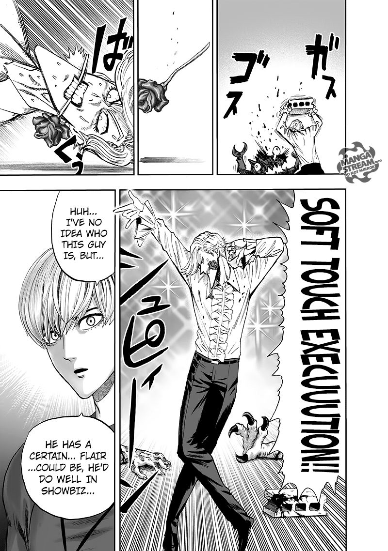 Read Onepunch-Man EN Manga Online