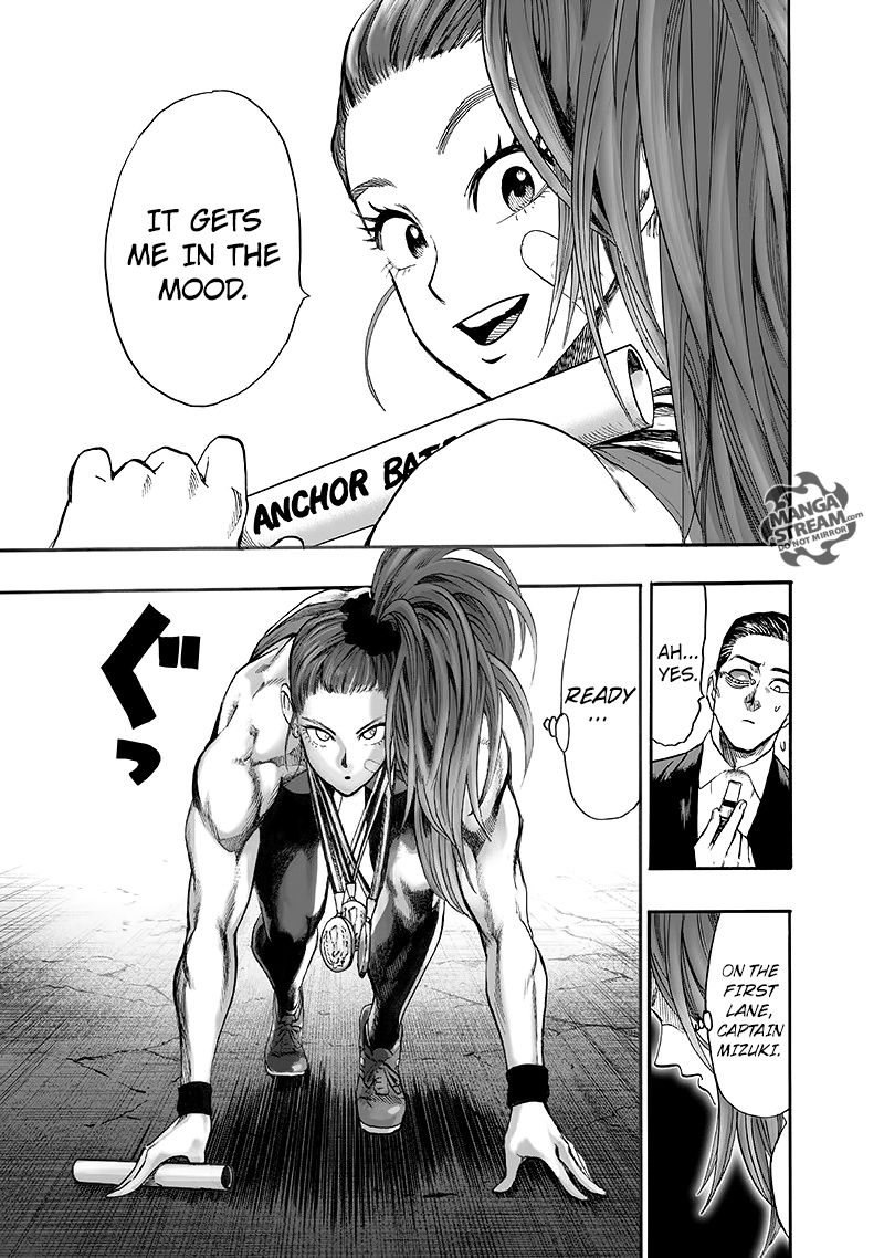 Read Onepunch-Man EN Manga Online