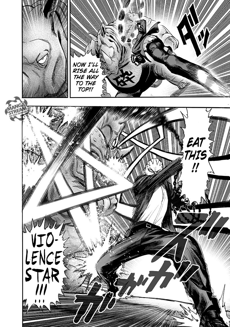 Read Onepunch-Man EN Manga Online