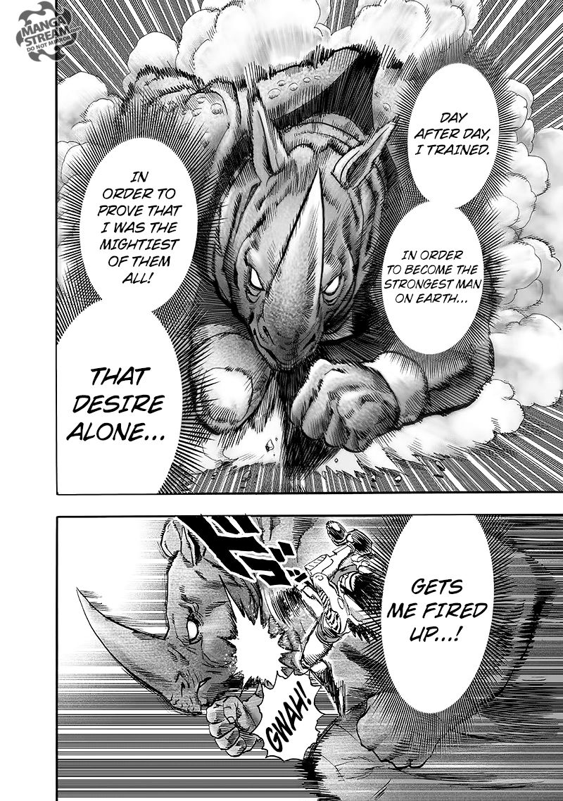 Read Onepunch-Man EN Manga Online