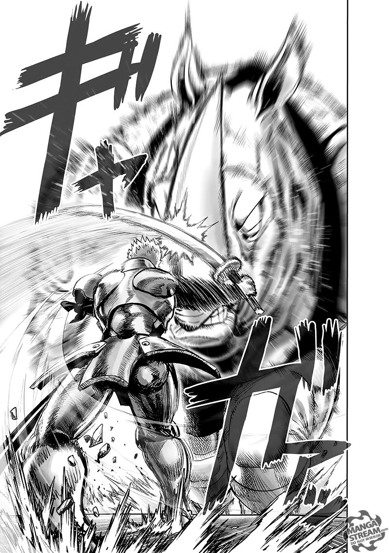 Read Onepunch-Man EN Manga Online