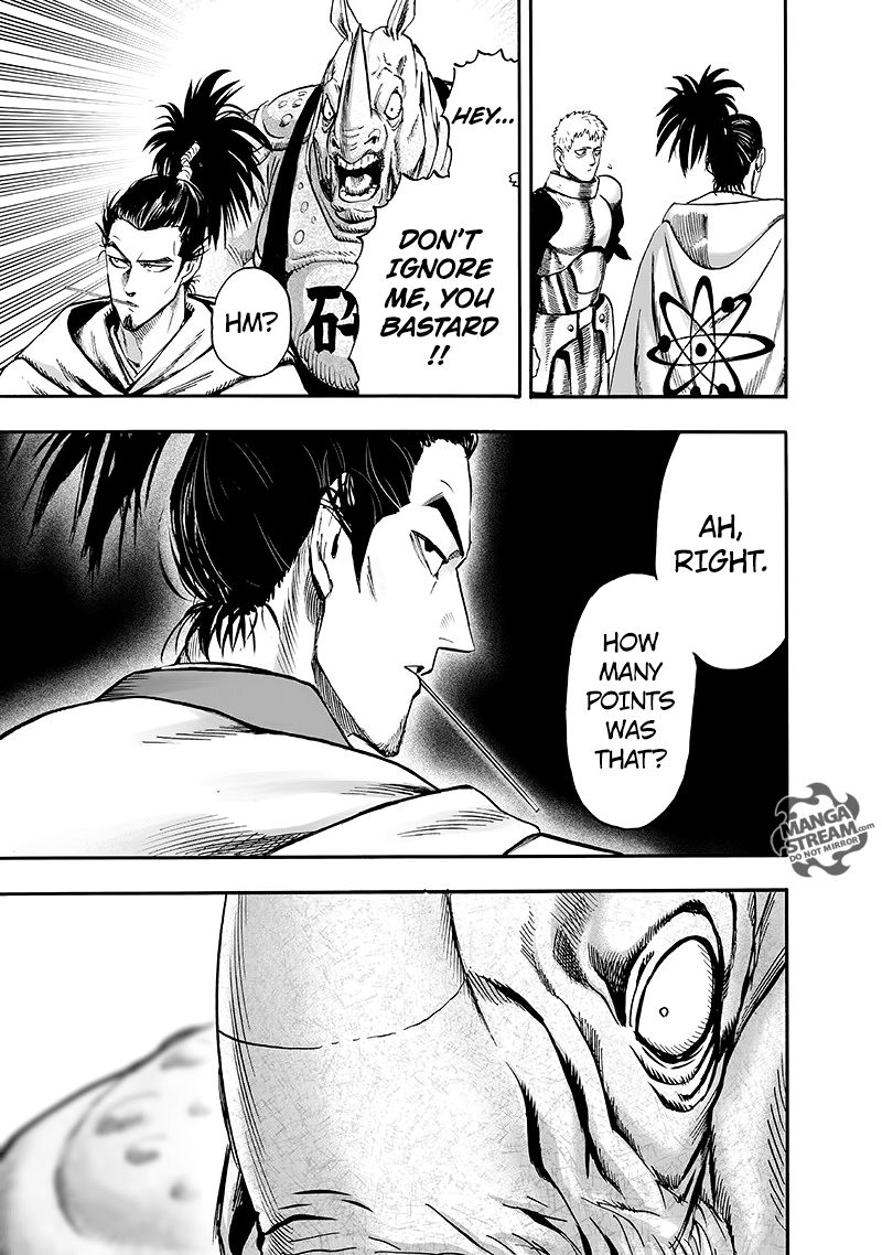 Read Onepunch-Man EN Manga Online