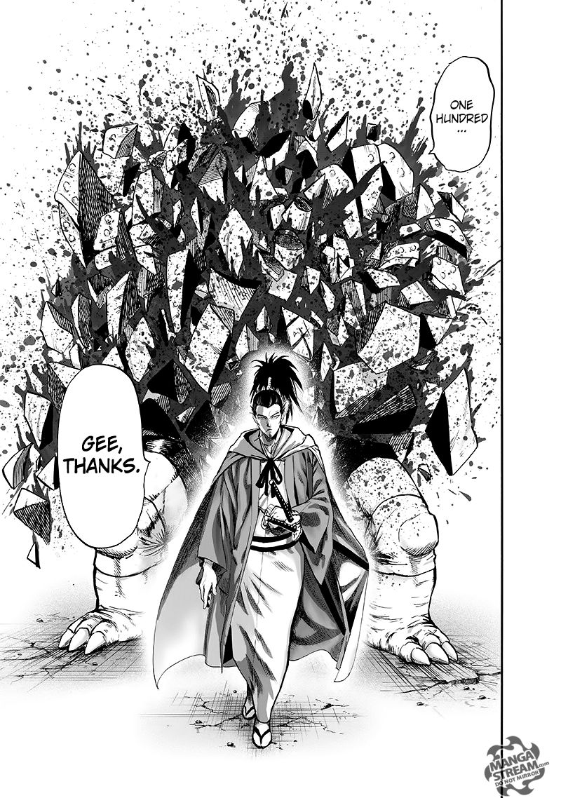 Read Onepunch-Man EN Manga Online