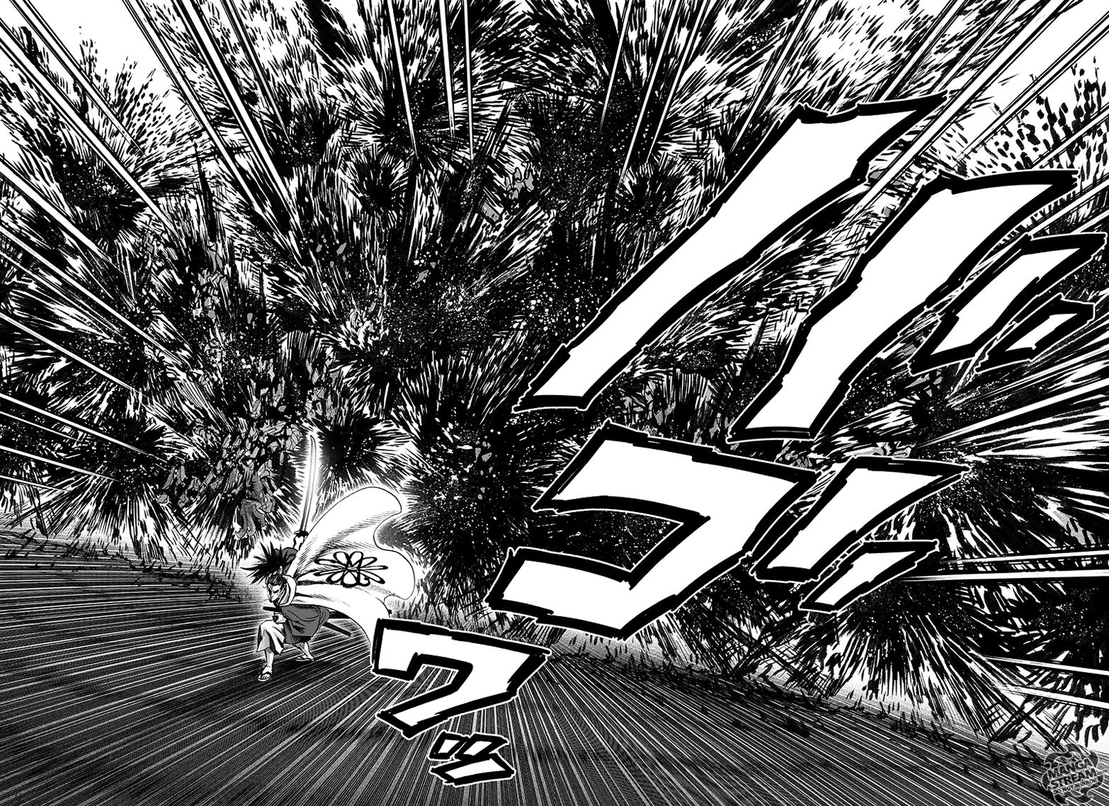 Read Onepunch-Man EN Manga Online