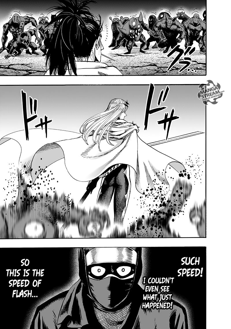 Read Onepunch-Man EN Manga Online