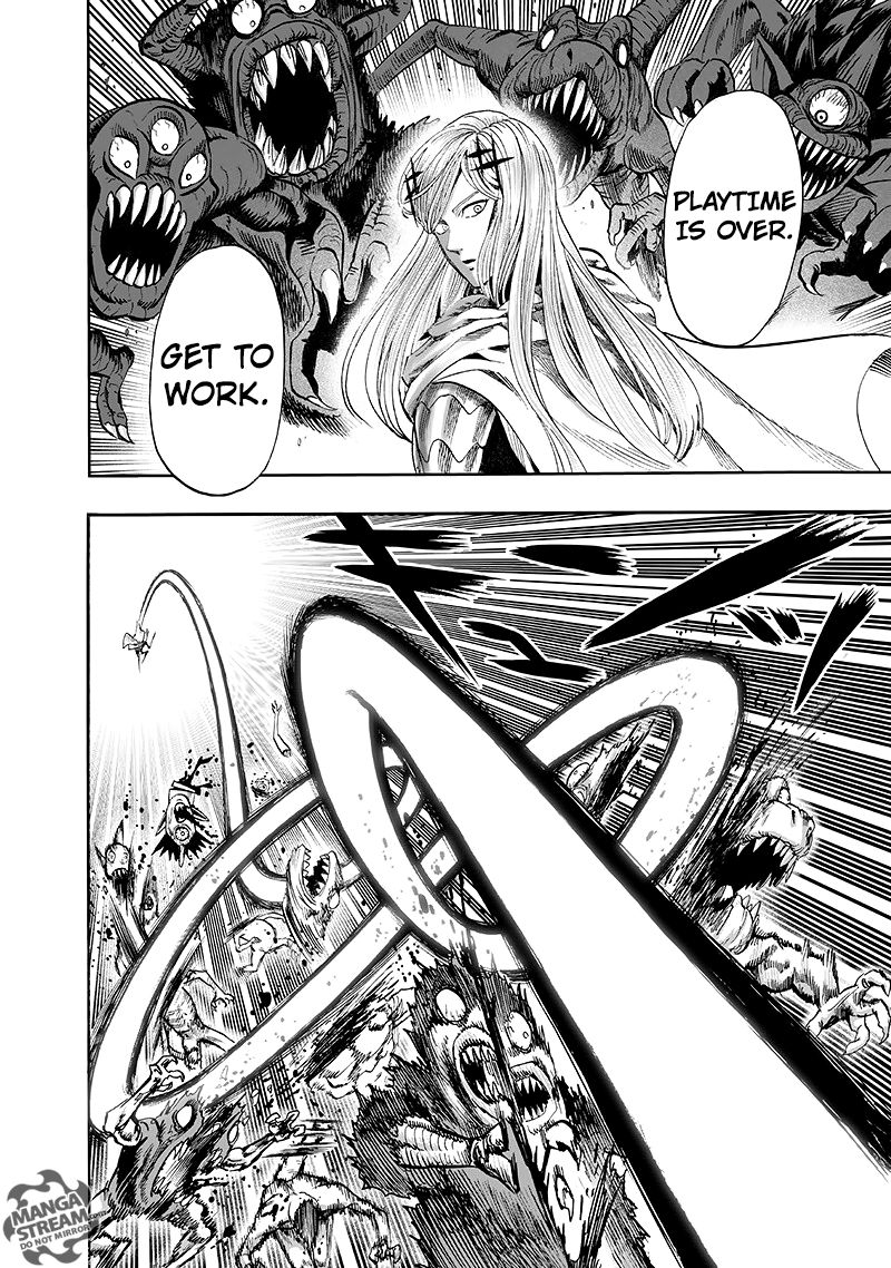 Read Onepunch-Man EN Manga Online