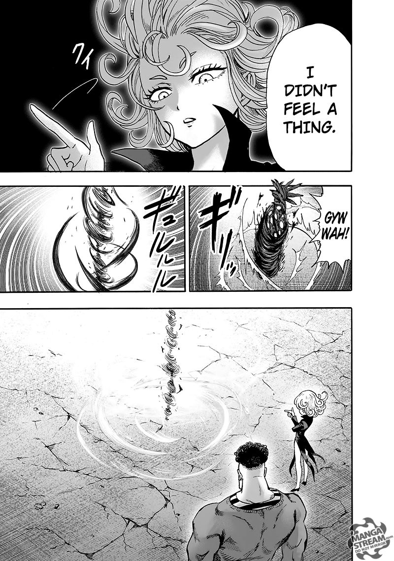Read Onepunch-Man EN Manga Online
