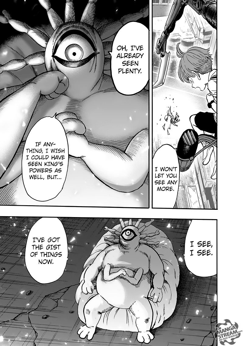 Read Onepunch-Man EN Manga Online
