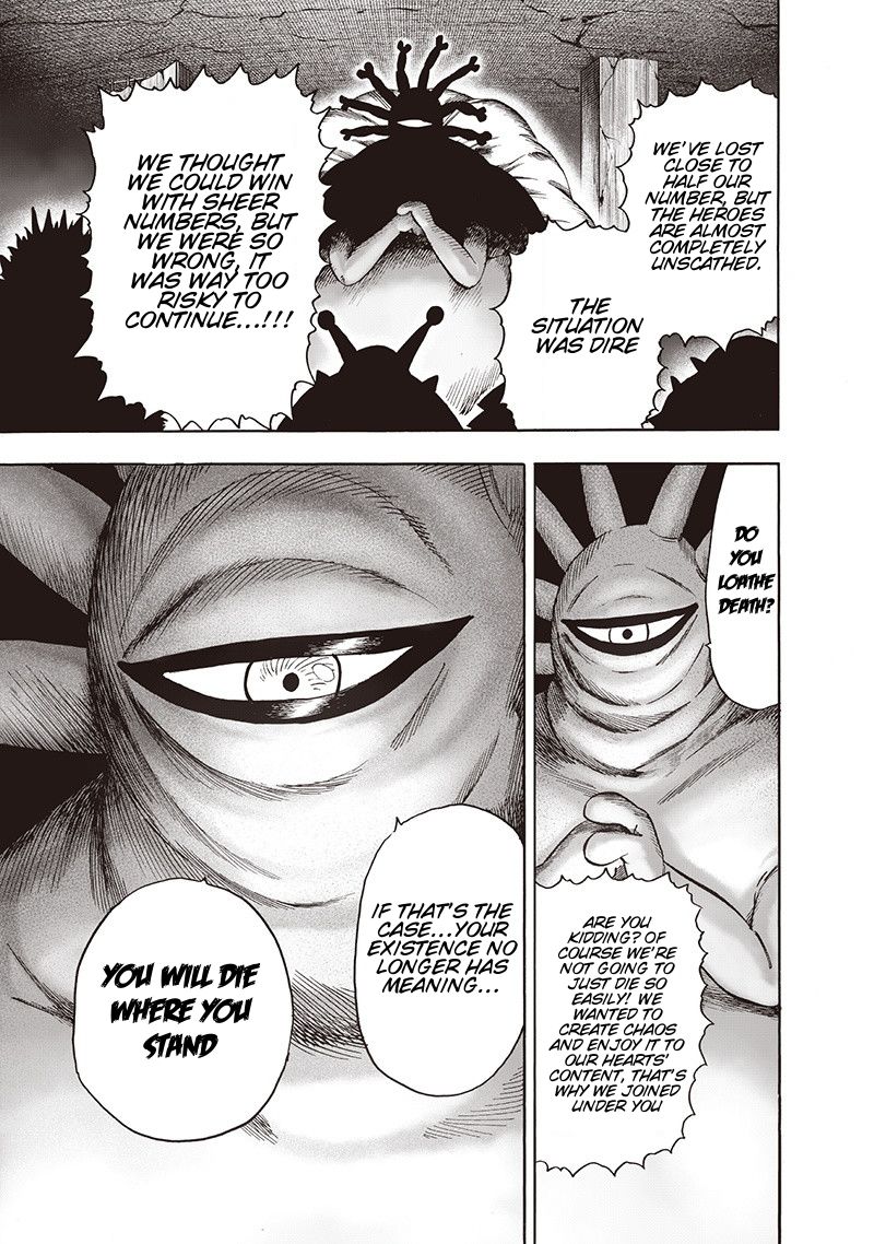 Read Onepunch-Man EN Manga Online