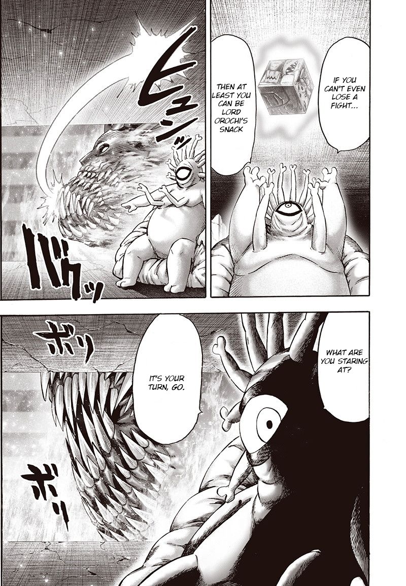 Read Onepunch-Man EN Manga Online