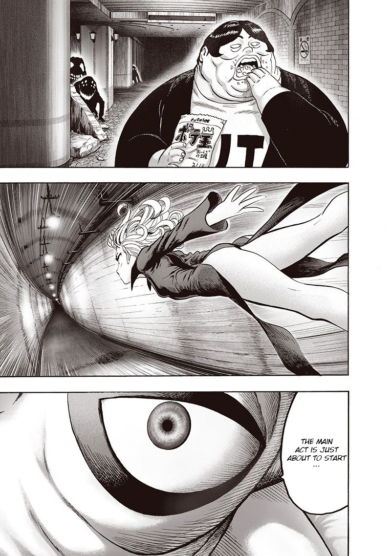 Read Onepunch-Man EN Manga Online