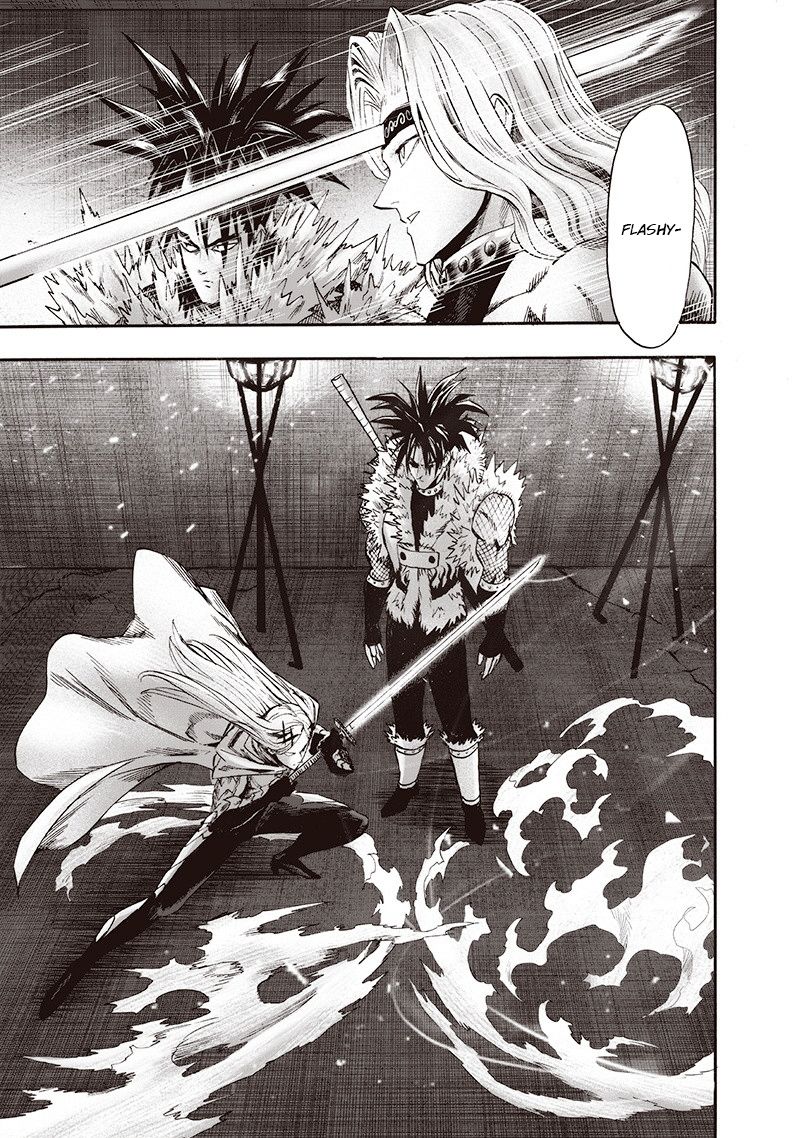 Read Onepunch-Man EN Manga Online