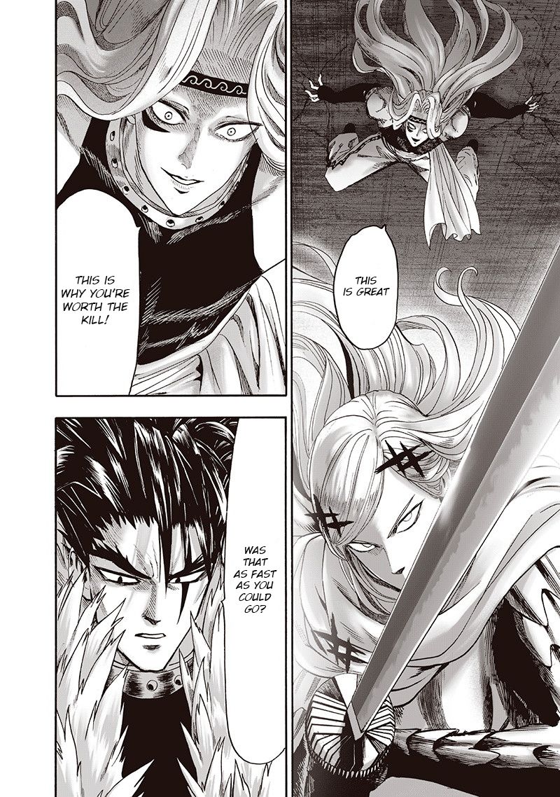 Read Onepunch-Man EN Manga Online