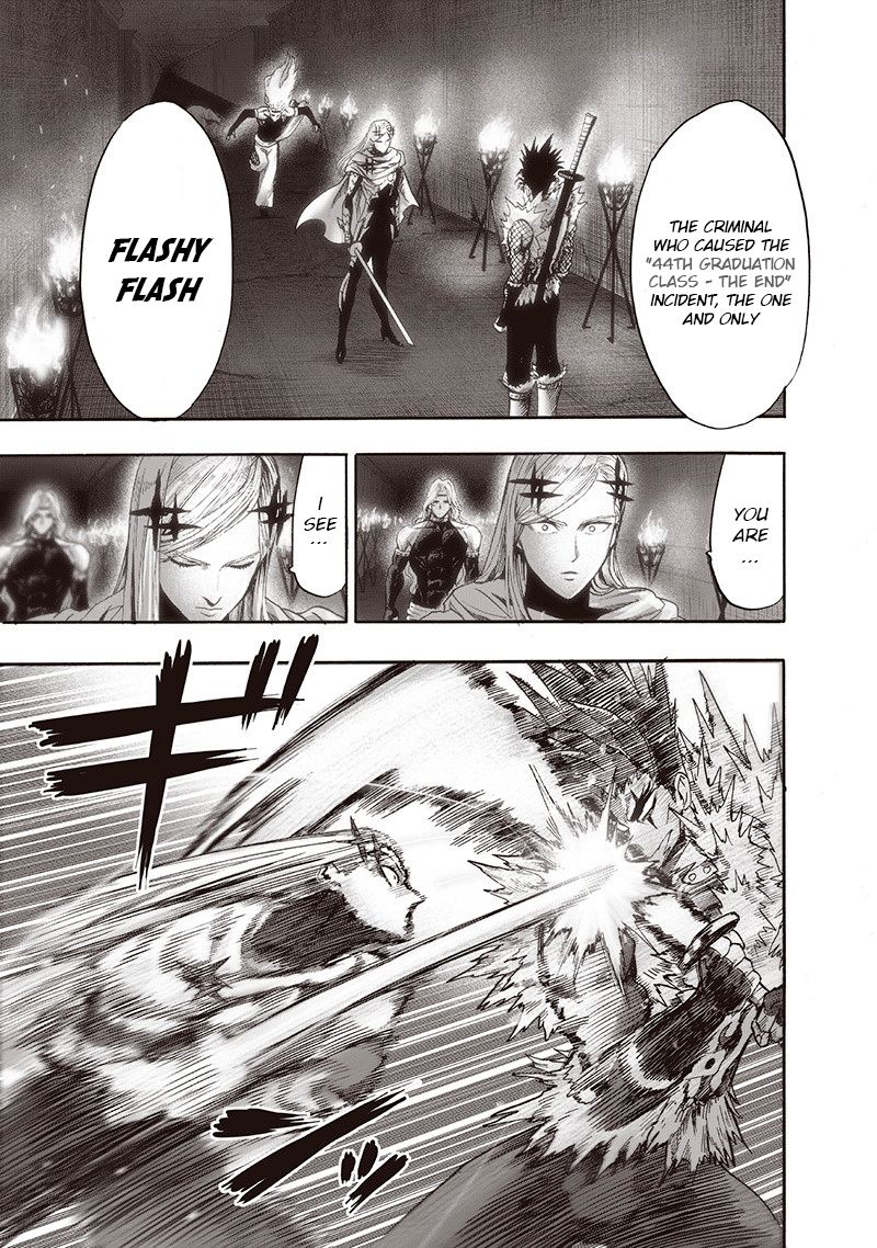 Read Onepunch-Man EN Manga Online