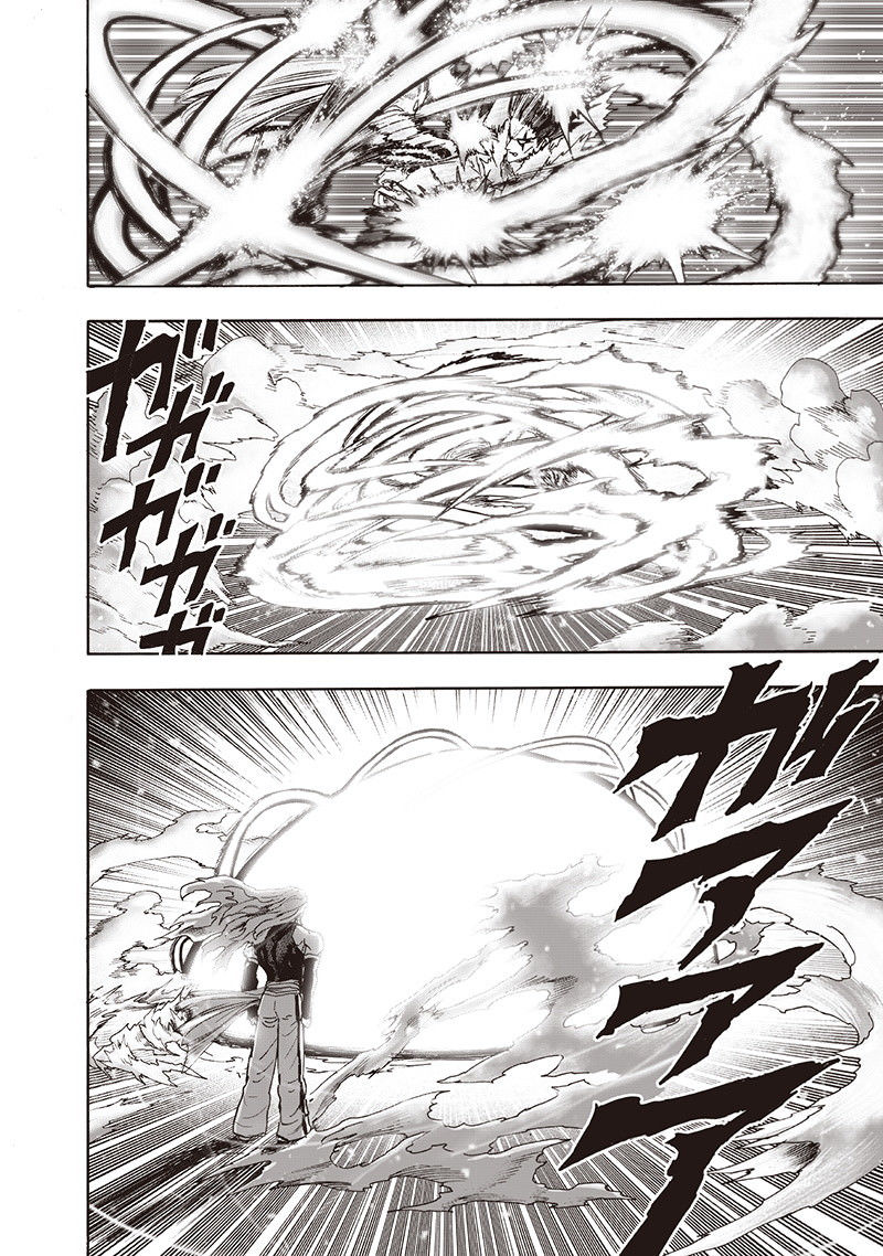 Read Onepunch-Man EN Manga Online