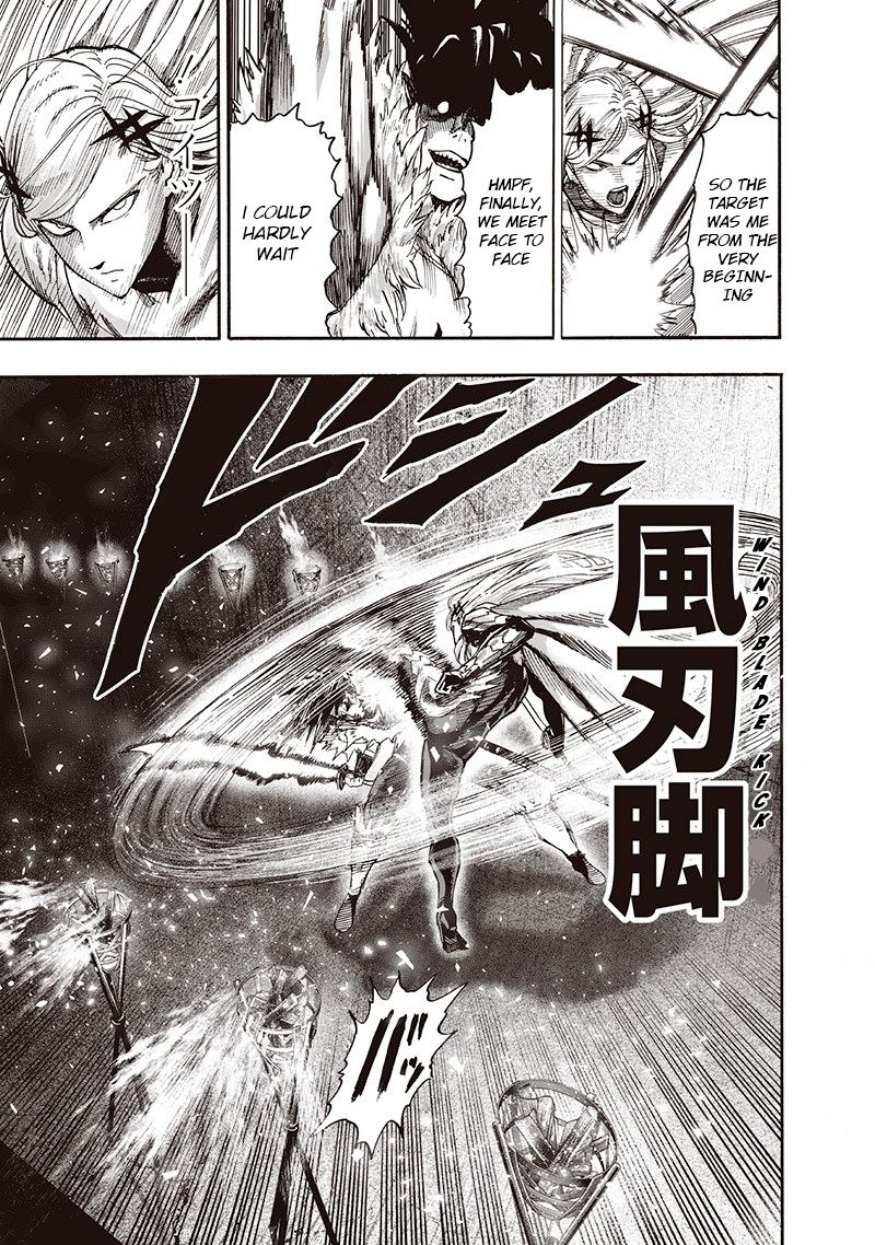 Read Onepunch-Man EN Manga Online
