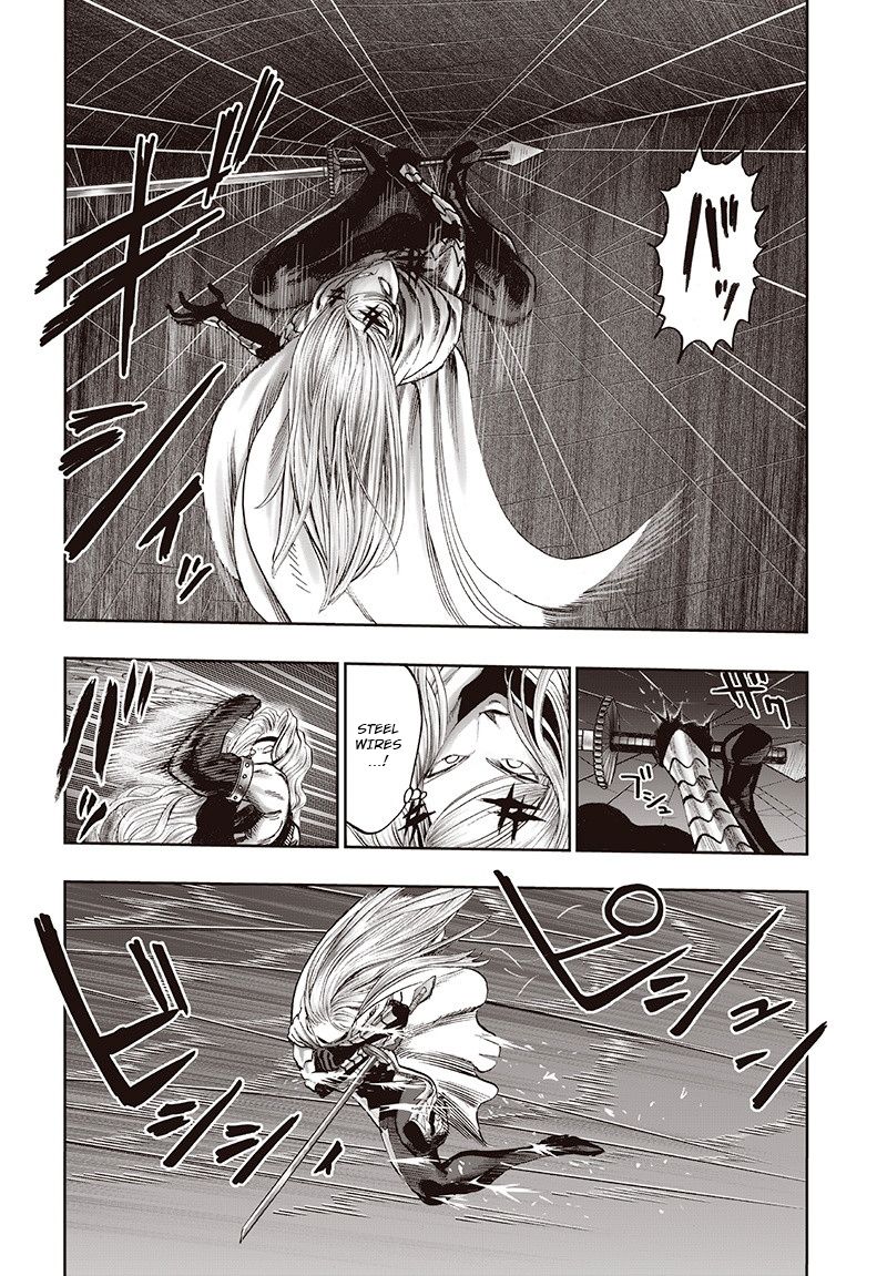 Read Onepunch-Man EN Manga Online