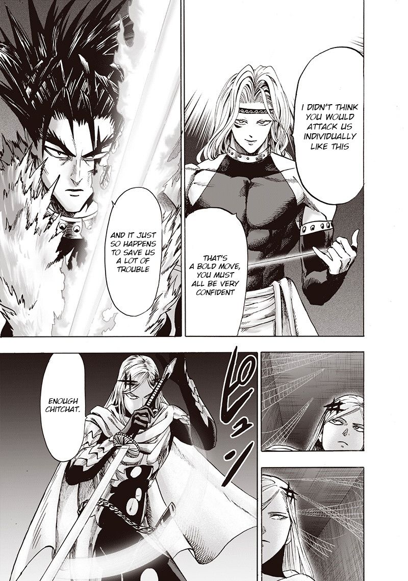 Read Onepunch-Man EN Manga Online